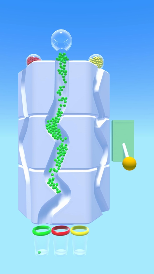 Shift puzzle 3Dios版3