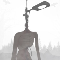 Light Head The Bigfoot Monsterios版