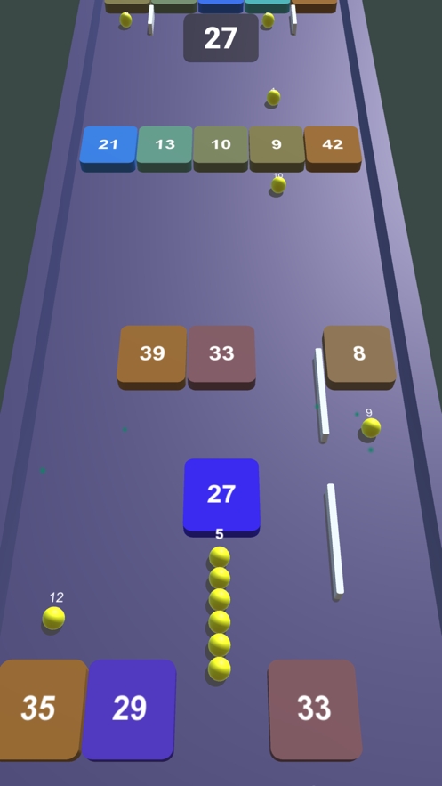 砖块大作战!ios版0