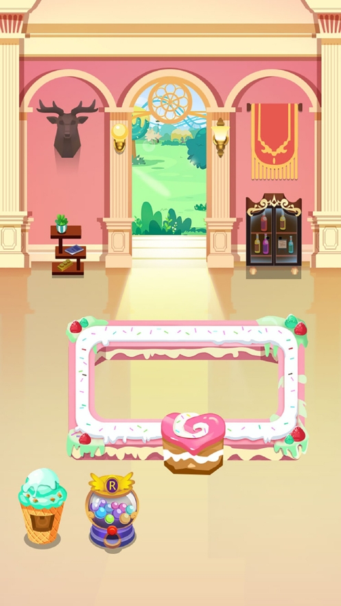 流氓兔餐厅ios版2