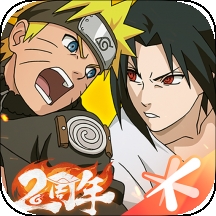 火影忍者忍者新世代