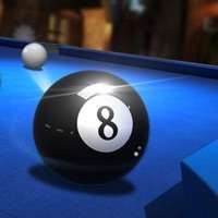 黑八台球ios版