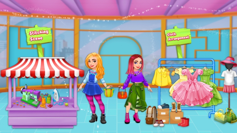 婚纱礼服时尚裁ios版0