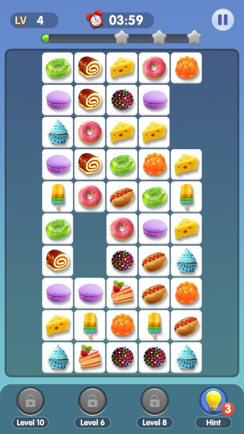 旅行连连看ios版1