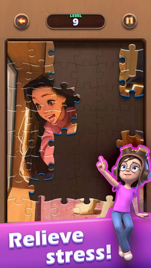 JigsawFallingSquareios版3