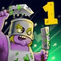 植物大战怪兽ios版