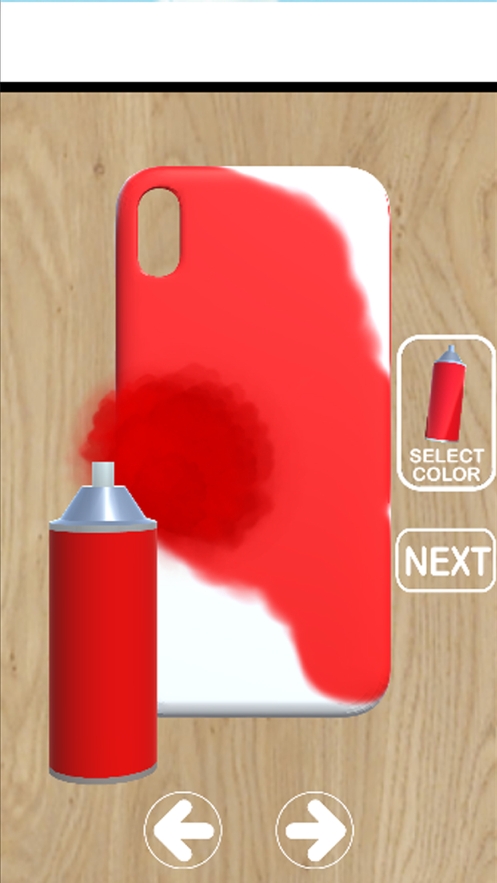 DIY Phone Case Paintingios版0