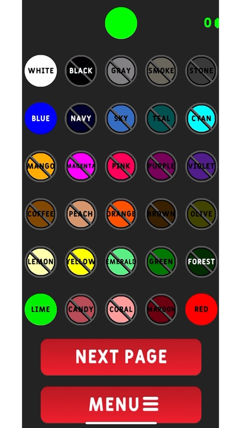 Marble Race Ultimateios版3