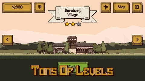 抖音该死的混蛋游戏0