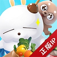 流氓兔餐厅ios版