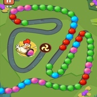 祖玛大闯关ios版