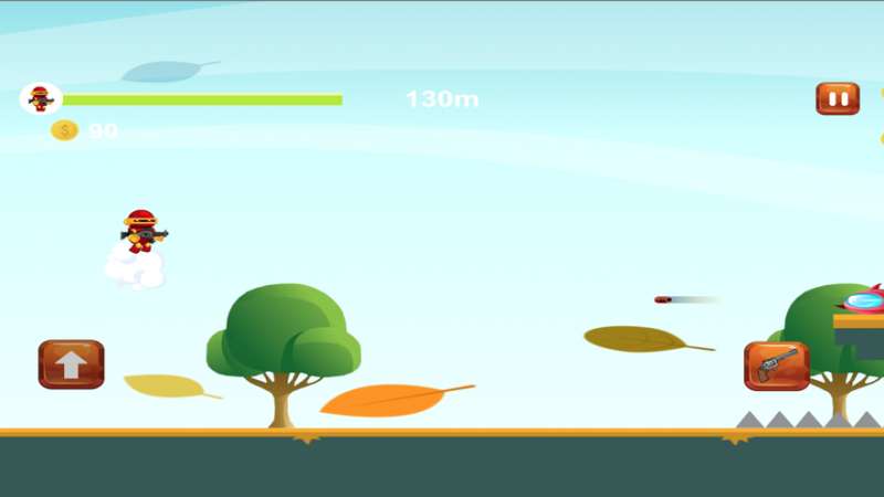 Modern Easy Jet Fighterios版2