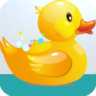 开心小黄鸭游戏