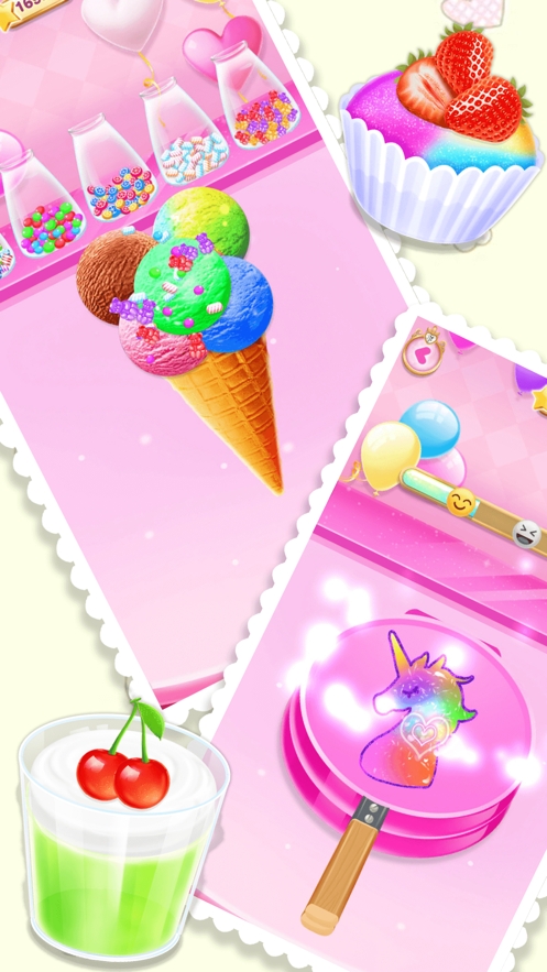 梦幻宠物庄园装修养成ios版2