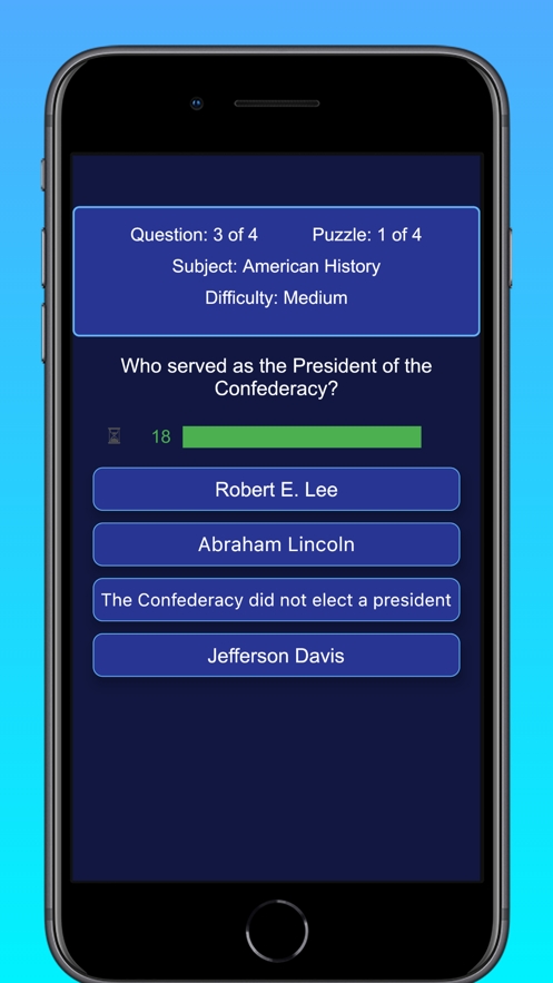 Trivia Troll Uios版2