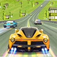 速度赛车锦标赛ios版