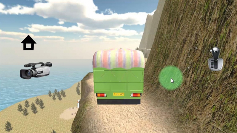 Tronton Maniaios版3