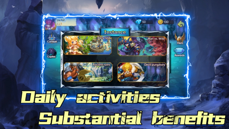 Wrath of the Lichios版0