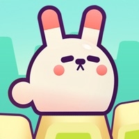 萌兔跳跳跳ios版