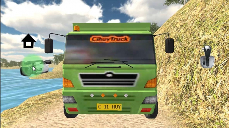 Tronton Maniaios版1