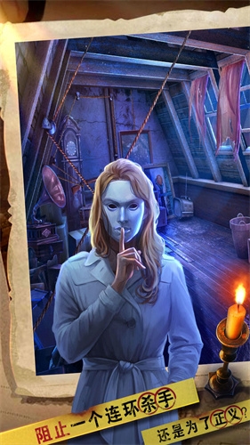 密室逃脱12神庙之旅2