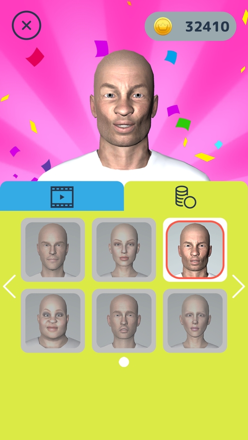 Splash The Inkios版7