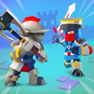 布娃娃粉碎机手游