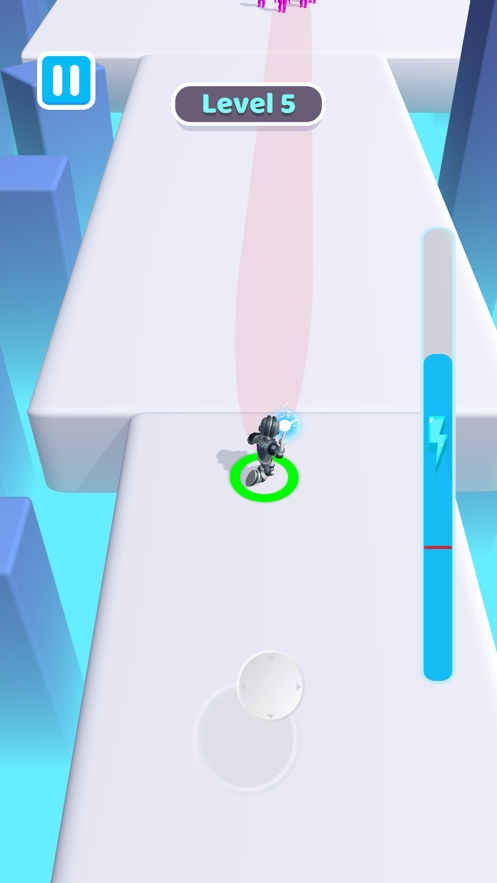 Killer Ray Blastios版2