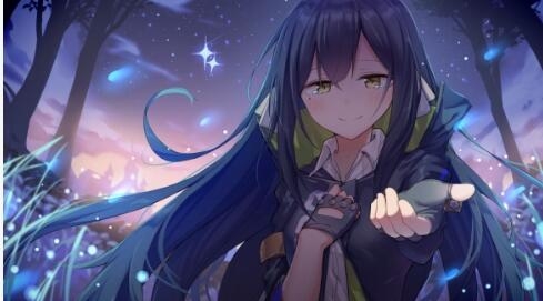 灵魂潮汐公测兑换码及奖励一览