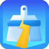 唯彩闪电清理宝