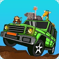 动物救援游侠传奇