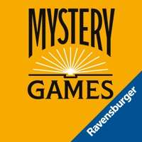 Mystery Gamesios版