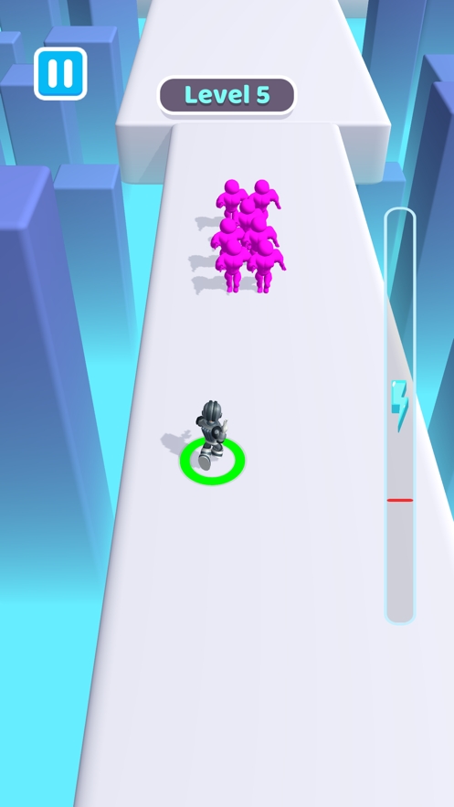 Killer Ray Blastios版1