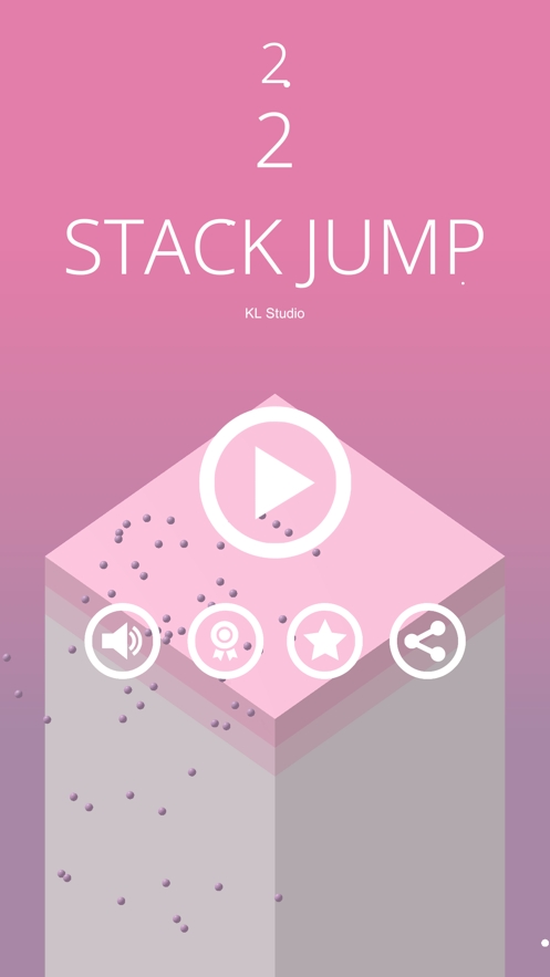 Stack:Jumpios版6