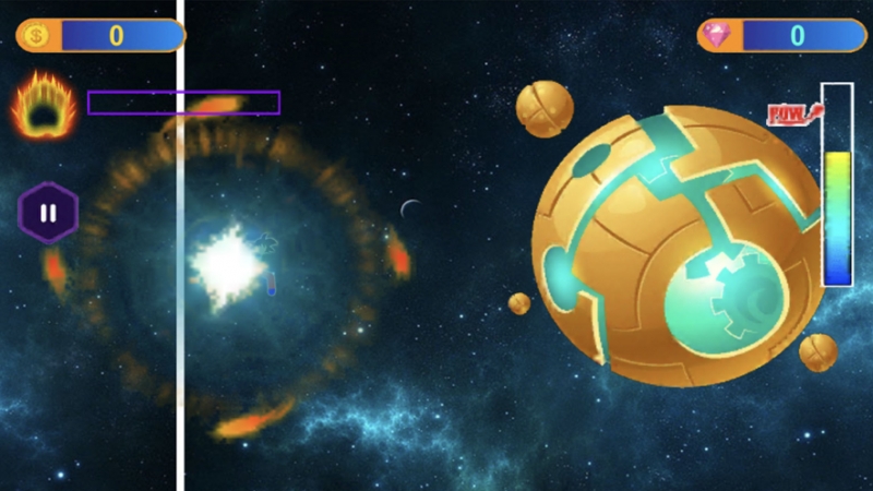 Stickman Warriors Fighters Zios版4