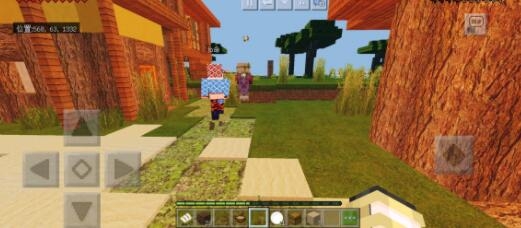 我的世界魂师生存九凤祥云笛代码指令详解