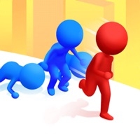 Adventure Escape 3D Crowd Cityios版