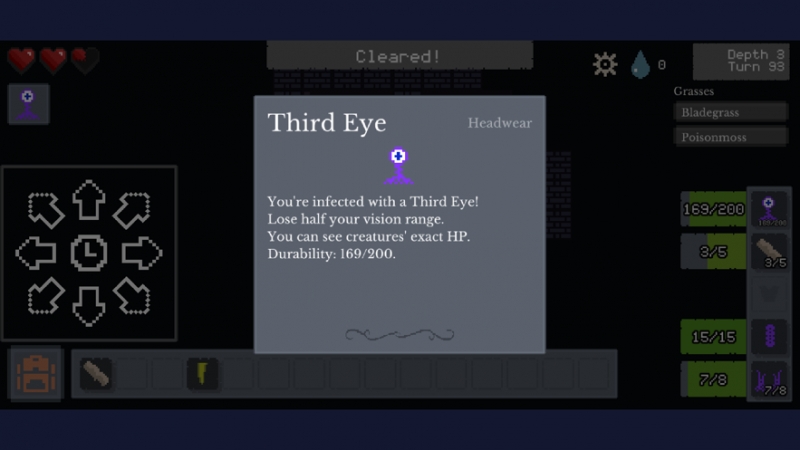Twilight Dungeonsios版9