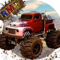 怪物卡车特技驾驶 21ios版