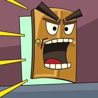 Door Slamming Simulatorios版