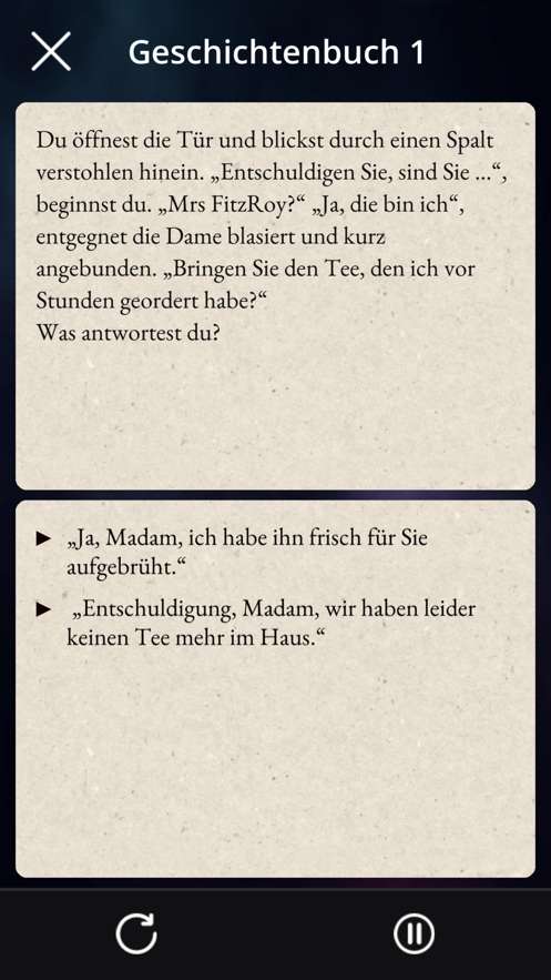 Mystery Gamesios版1