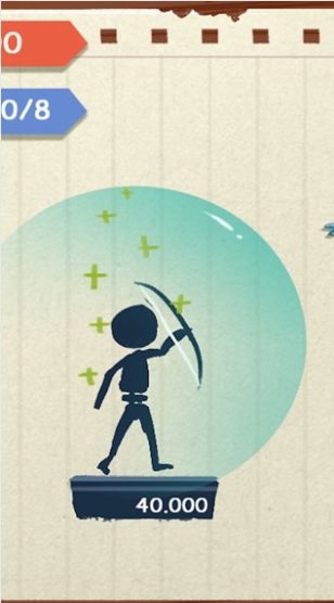 超级英雄弓箭手3