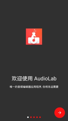 audiolab专业版0