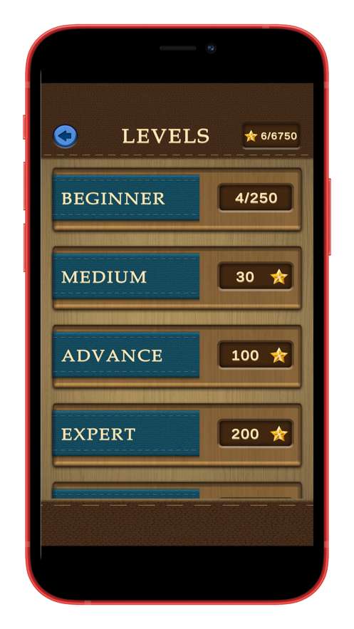 Unblock Wood Puzzle Gameios版2