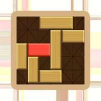 Unblock Wood Puzzle Gameios版