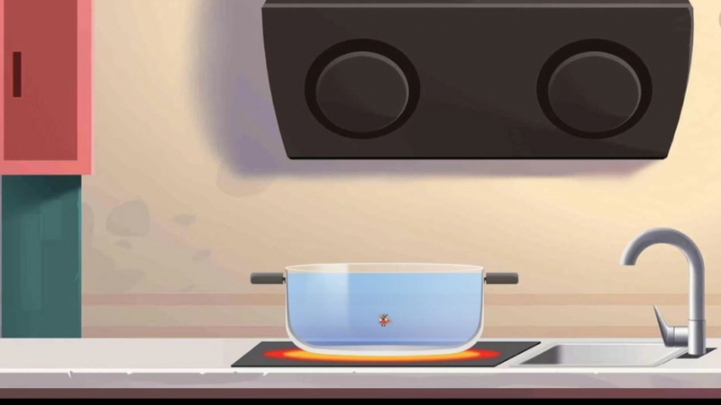 最强大螃蟹ios版1