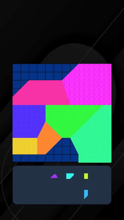 Classic Puzzle: Super Relaxingios版1