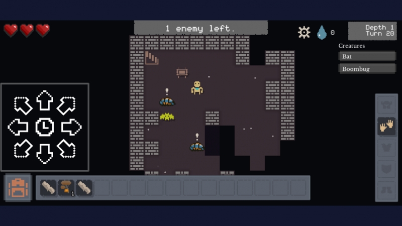 Twilight Dungeonsios版4