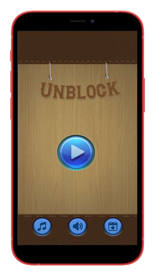Unblock Wood Puzzle Gameios版1