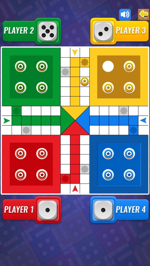 点指飞行棋ios版5